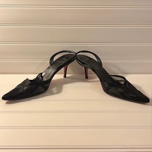 Christian  Louboutin  heels